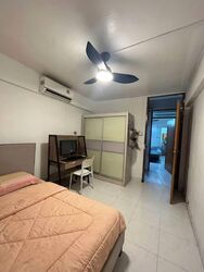 Blk 706 Clementi West Street 2 (Clementi), HDB 3 Rooms #554259751